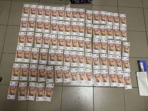 В Якутии перед судом предстанет 66-летняя москвичка — курьер мошенников, похитившая более 25 млн рублей