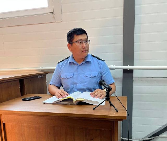 1,5 млн рублей — компенсация морального вреда за смерть сына