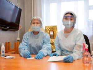 В клинике СВФУ открылся первый круглосуточный стационар для больных гепатитами