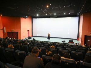 В Якутии завершился международный передвижной фестиваль «Кино на службе Отечеству»