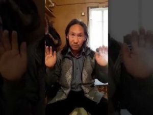 Административные дела возбуждены в отношении сторонников якутского "шамана" Габышева