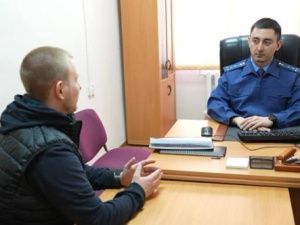 ООО "Черов и К" погасило задолженность по заработной плате на сумму 4,5 млн рублей