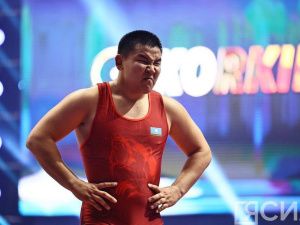 Фоторепортаж: яркие моменты первого дня международного турнира Коркина в Якутске