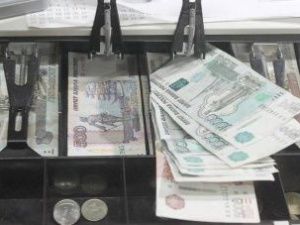 Мужчина украл деньги из кассы придорожного кафе на Вилюйском тракте