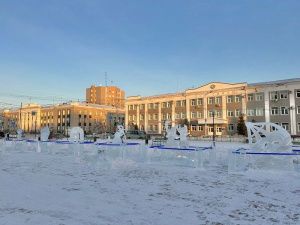 Прогноз погоды на 7 ноября: В большинстве районов небольшой снег