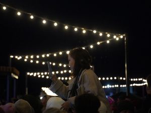 Обновлённая площадь «Майа сайына» в селе Майя – первое крупное общественное пространство в заречных улусах