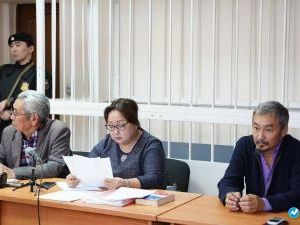 Суд не удовлетворил жалобу адвоката «шамана» Габышева