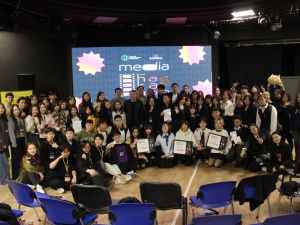 В Якутске завершен хакатон для школьников