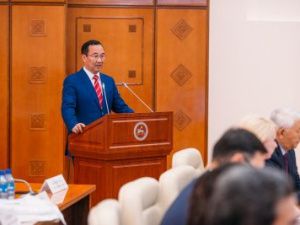 Формирование цифровой инфраструктуры образования