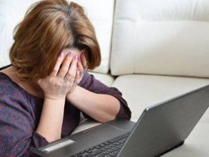 Аферисты обманули жительницу Мирного на 350 тысяч рублей