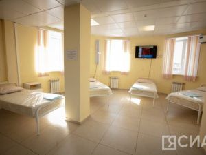 Более 500 родителей участников СВО получили санаторно-курортное лечение в Якутии