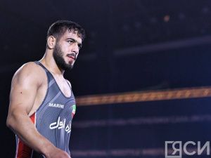 Фото: финальные встречи и награждение победителей турнира Коркина - 2023