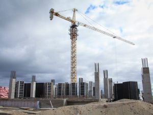 Более 270 социальных объектов построены в Якутии по нацпроектам