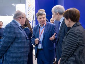 Железные дороги Якутии на «ТрансРоссия»-2026: продуктивный старт и новые горизонты сотрудничества