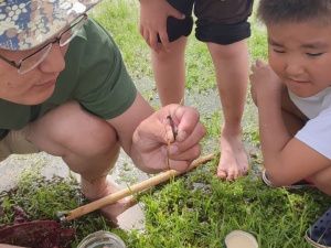 Более 68 000 детей прошли уроки экологического просвещения в Якутии