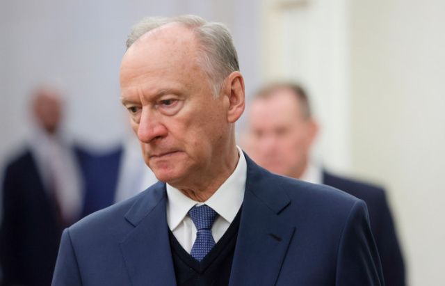 В Якутск летит Николай Патрушев