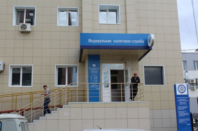 Комментарий налогового органа на информацию, распространяемую в социальных сетях  