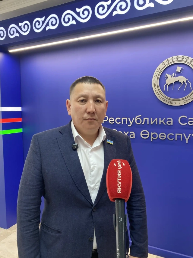 В Якутии распределили первые объемы дизельного топлива для аграриев