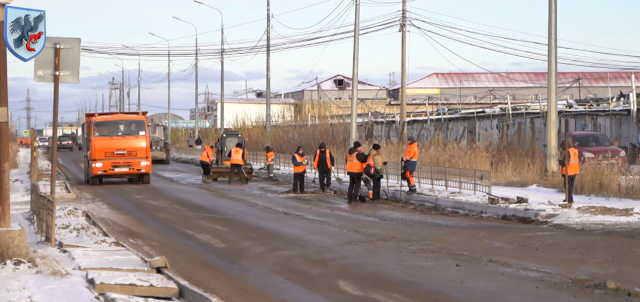 Прогноз погоды в Якутске и республике на 16 октября