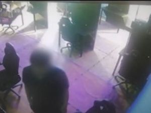 В Якутске полицейскими раскрыта кража из компьютерного клуба