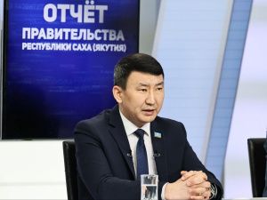 В Амгинском районе к Ысыаху Олонхо возведут 19 объектов