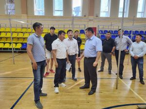 На подготовку к играм «Дети Азии» в Якутске предусмотрят дополнительные средства