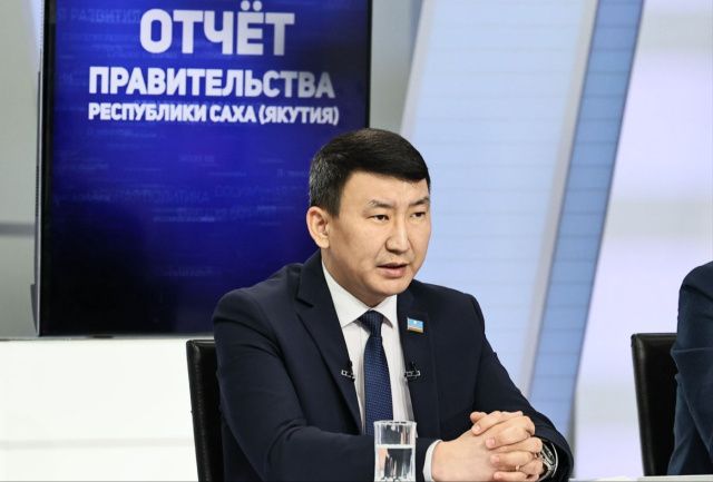 В Амгинском районе к Ысыаху Олонхо возведут 19 объектов