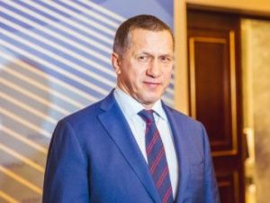 Юрий Трутнев направил приветствие участникам Северного форума по устойчивому развитию