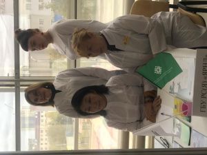 Только здоровый человек может в полной мере ощутить радость жизни