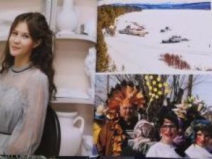 Желанный берег мой - Томмот...