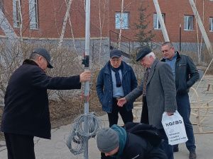 Проект МинАрктики Якутии и Новосибирского государственного технического университета – для решения проблемы связи в Арктике