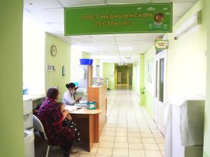 «ЗДЕСЬ РАБОТАЕТ МНОГО МОИХ УЧЕНИКОВ…»