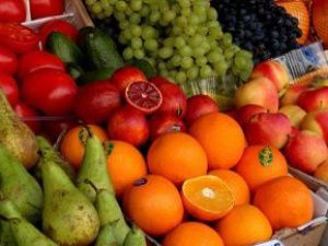 Административная комиссия Якутска проверила нестационарные торговые объекты по продаже овощей и фруктов