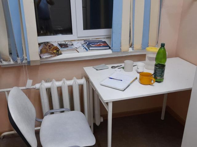 Известный в Якутии писатель признался, что едва не "двинул коня"