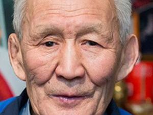 Николай АЛЕКСЕЕВ: «Молодые должны побеждать не только на ковре, но и в учебе»