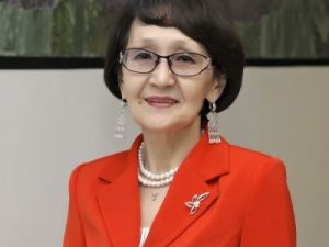 Валентина Кириллина: Мы воспитали нашу молодежь уважительно относиться ко всем людям, независимо от национальности