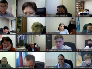 Федеральной программой должны быть охвачены все школы, нуждающиеся в капитальном ремонте