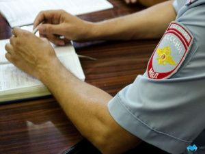 Житель Якутска дал взятку за незаконное получение документа об обучении профессии водителя