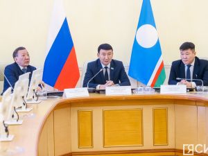 Девять новых якутских фильмов получили субсидии на сумму 20 млн рублей