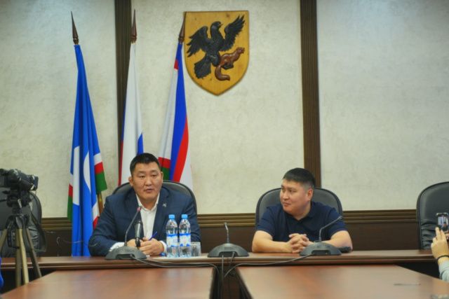 Победитель «Игр Дыгына – 2026» получит квартиру и 3 млн рублей в качестве призов