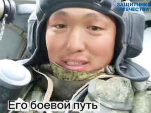 Участник СВО трудится в Якутии воспитателем в школе-интернате