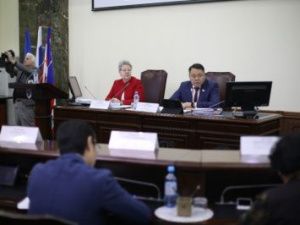 Бюджет Якутска на 2020 и плановый период 2021-2022 годов принят в первом чтении