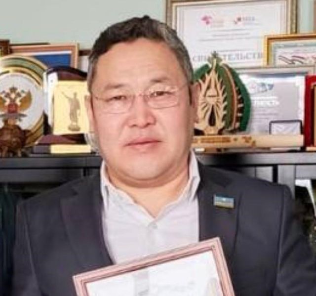 Якутия займется экспортом своих фестивалей и шоу в иностранные государства