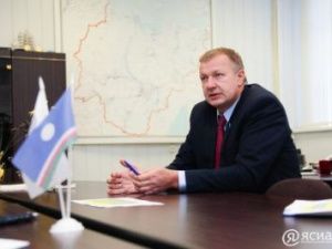 Дело экс-директора «Саханефтегазсбыт»: новый этап суда