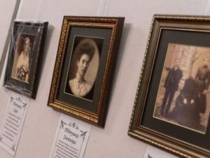 Жителей Нерюнгри ждут на уникальной мистической выставке