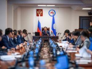 Нацпроект «Цифровая экономика» обеспечит Якутии цифровизацию  ключевых отраслей экономики 