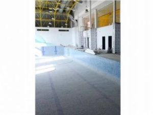 Жатайский плавательный бассейн готов на 90%