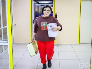 Якутяне могут сделать пожертвование в РКК для помощи пострадавшим от паводка оренбуржцам