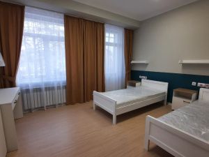 Дом-интернат для пожилых введут в селе Намцы в Якутии в текущем году