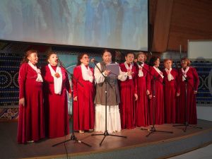 «Индигир»: с любовью о Севере